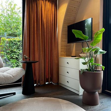Bijzonder Lekker Overnachten Beetsterzwaag ภายนอก รูปภาพ